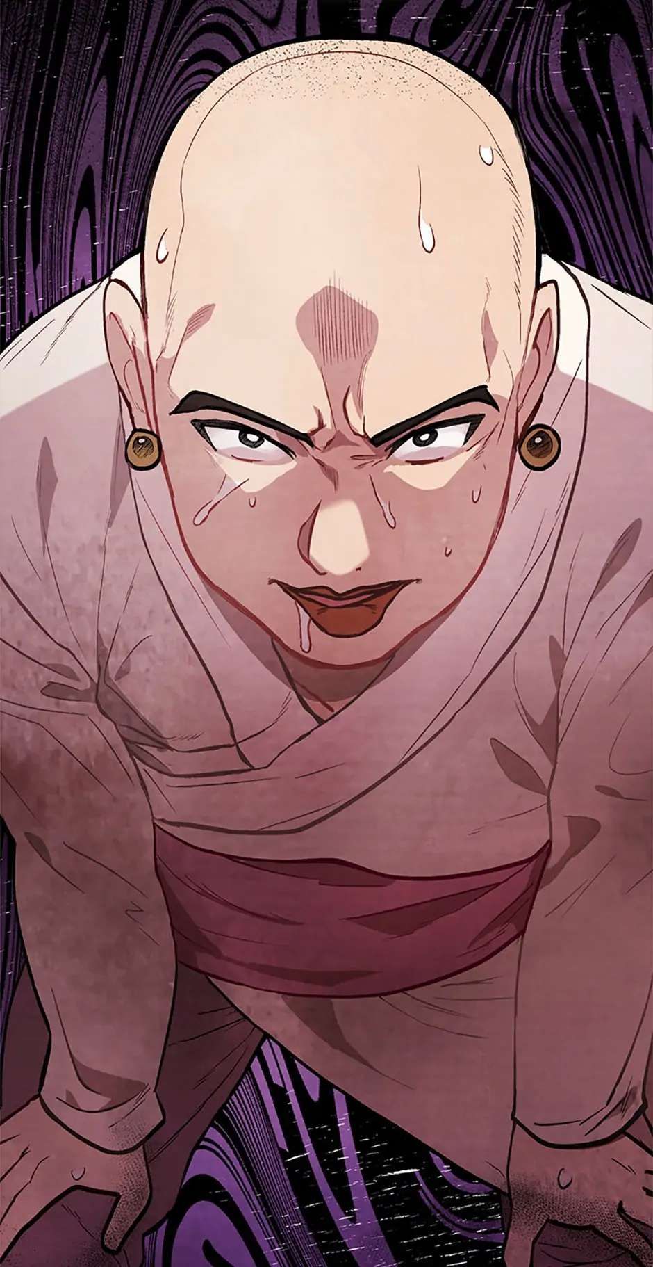 Yi Shen Dang Guan Chapter 24 16